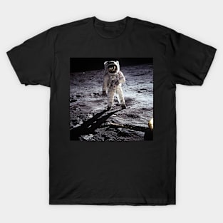 Moon Walking T-Shirt